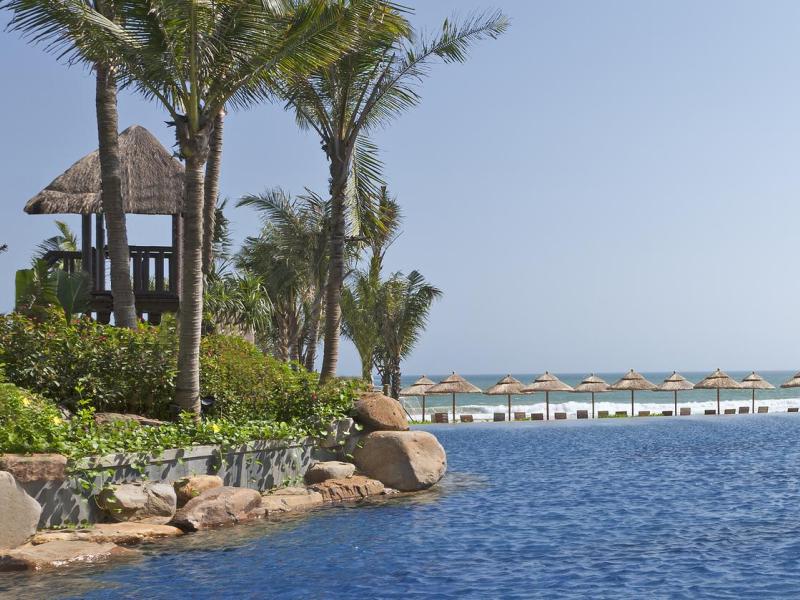 Four Points by Sheraton Shenzhou Peninsula Resort