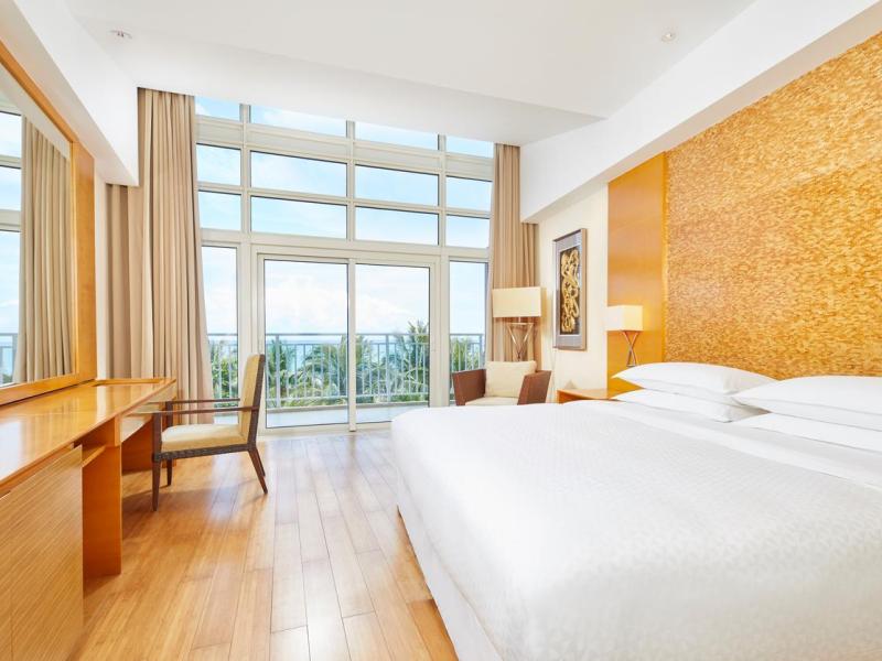 Four Points by Sheraton Shenzhou Peninsula Resort