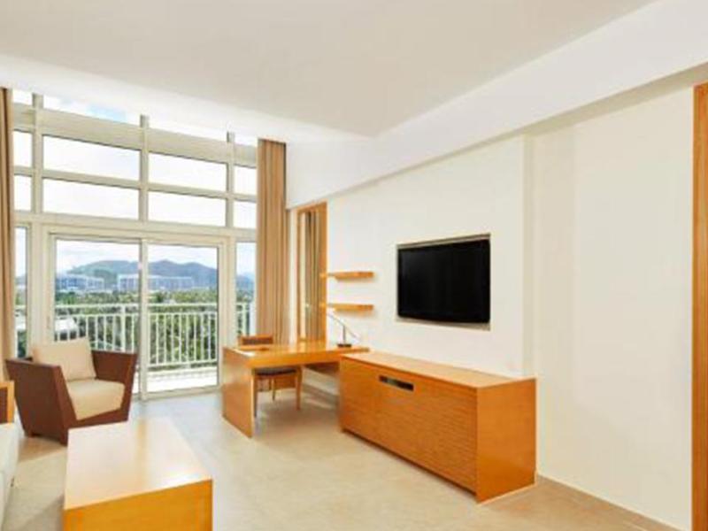 Four Points by Sheraton Shenzhou Peninsula Resort