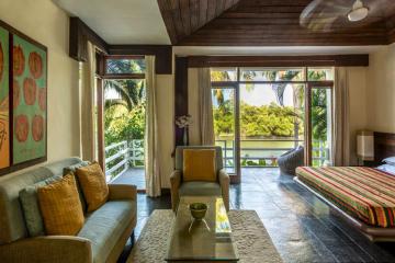 Отель Casa Colvale Индия, Северный Гоа, фото 11