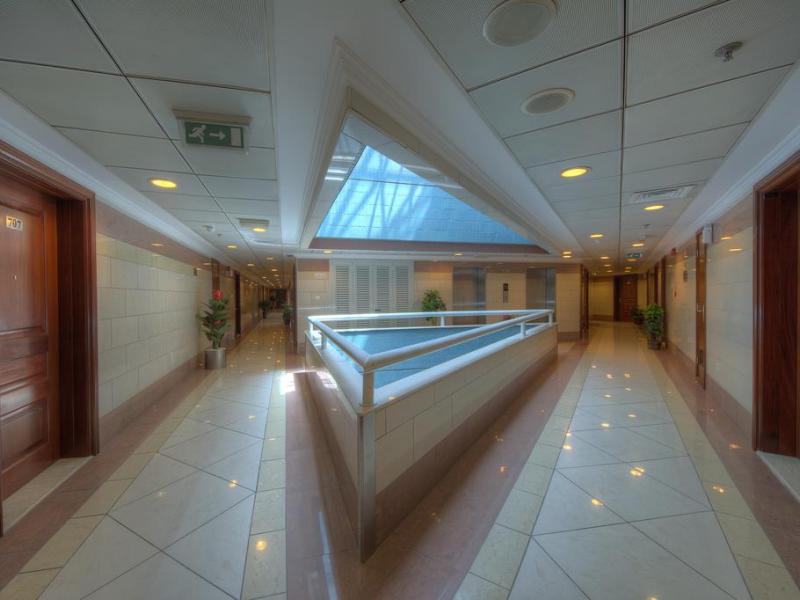 Fortune Grand Hotel Apartments