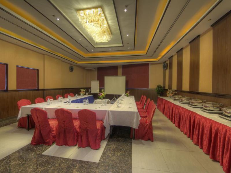 Fortune Grand Hotel Apartments