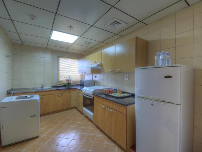 Fortune Grand Hotel Apartments