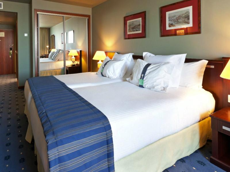 Holiday Inn Porto Gaia