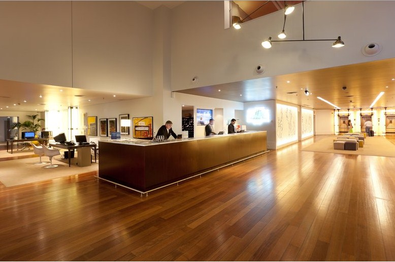 Holiday Inn Porto Gaia