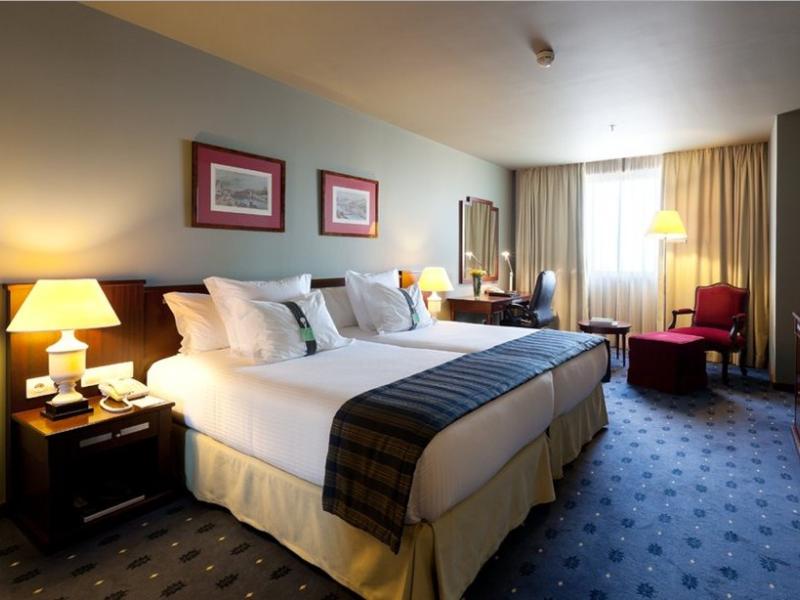 Holiday Inn Porto Gaia