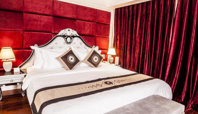 Moonlight Hotel Hue