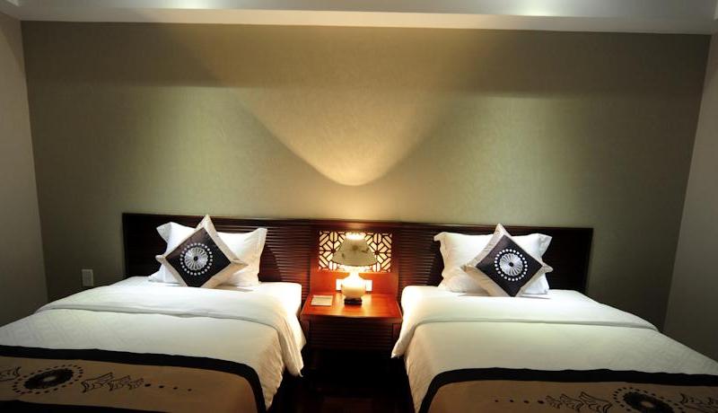 Moonlight Hotel Hue