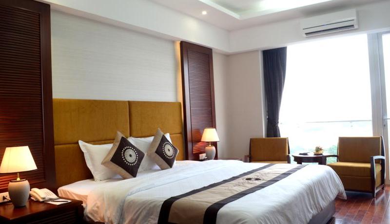 Moonlight Hotel Hue