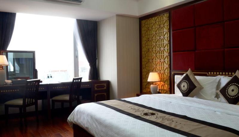 Moonlight Hotel Hue