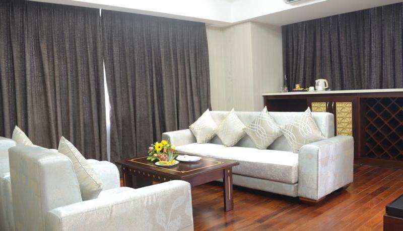 Moonlight Hotel Hue