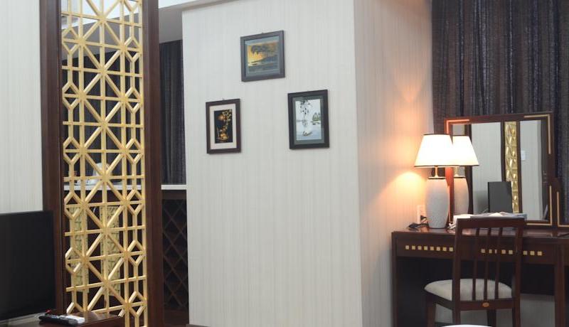Moonlight Hotel Hue