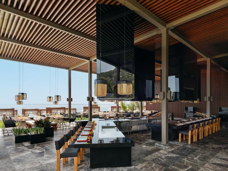 Maxx Royal Kemer Resort