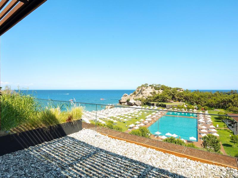 Maxx Royal Kemer Resort