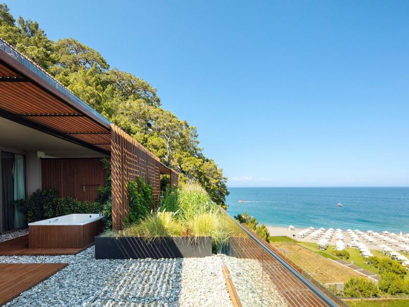 Maxx Royal Kemer Resort