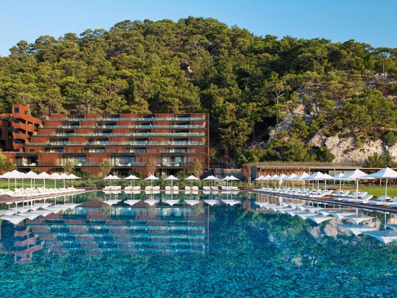Maxx Royal Kemer Resort