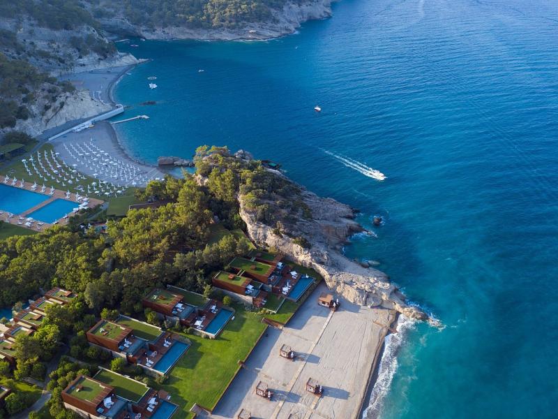 Maxx Royal Kemer Resort