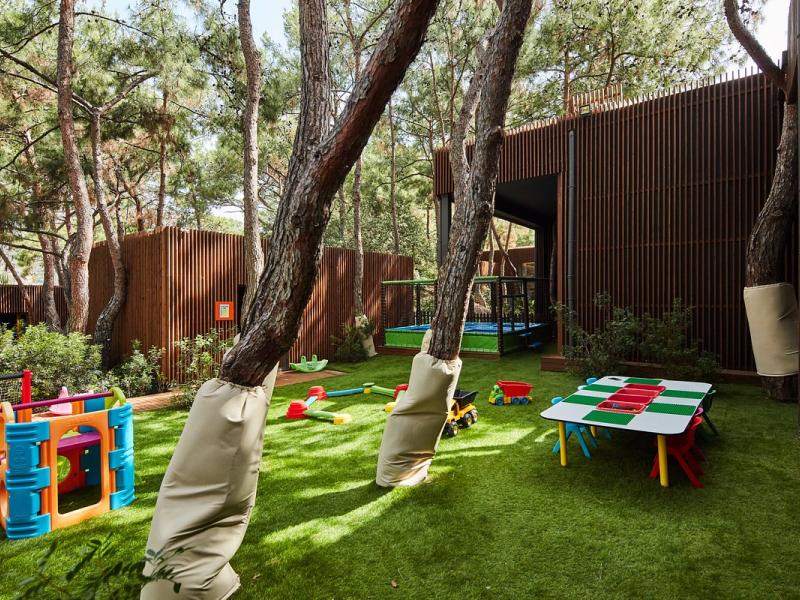 Maxx Royal Kemer Resort