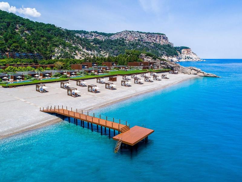 Maxx Royal Kemer Resort