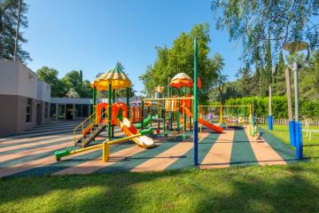 Отель Sherwood Exclusive Kemer Турция, Гёйнюк, фото 102