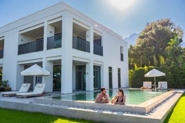 Отель Sherwood Exclusive Kemer Турция, Гёйнюк, фото 108