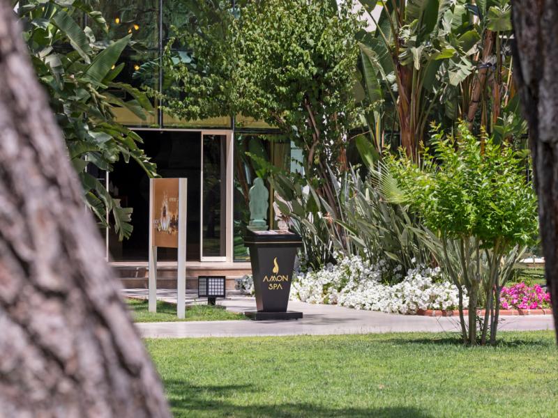 Sherwood Exclusive Kemer