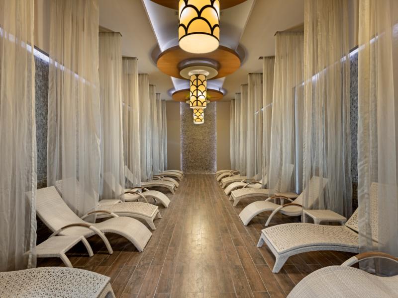 Sherwood Exclusive Kemer