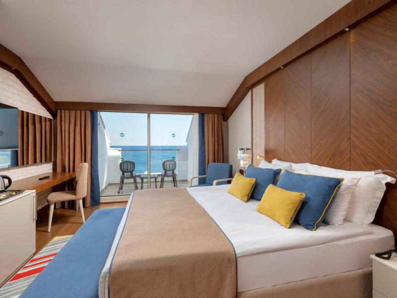 Sherwood Exclusive Kemer