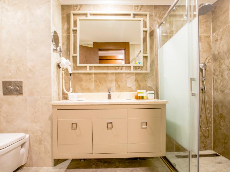 Sherwood Exclusive Kemer