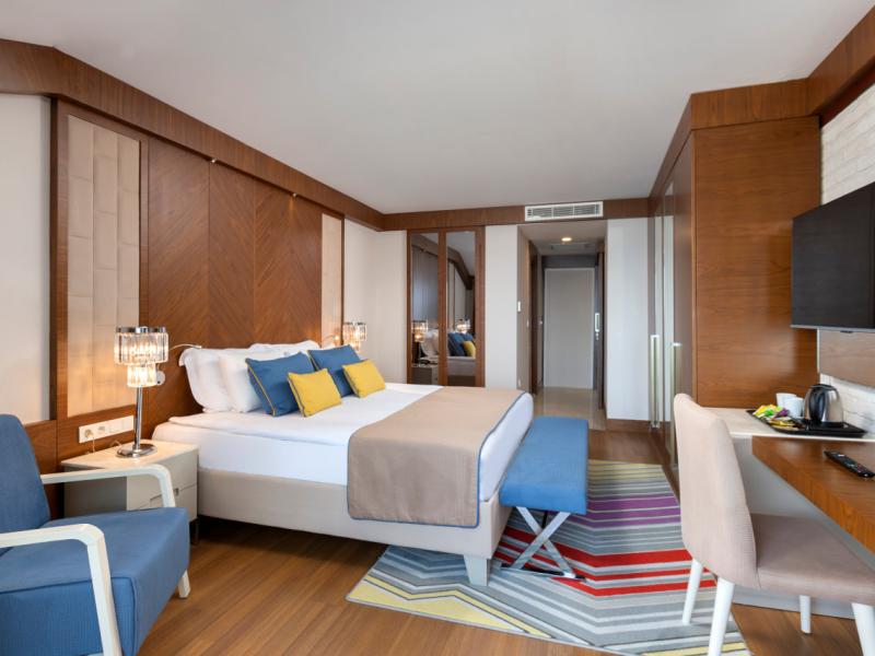 Sherwood Exclusive Kemer