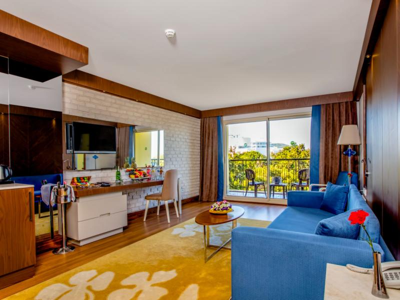 Sherwood Exclusive Kemer