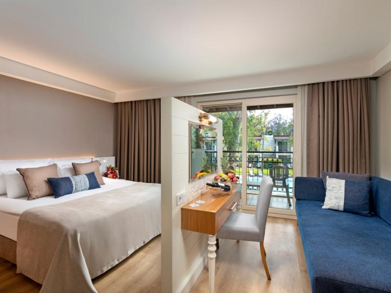 Sherwood Exclusive Kemer