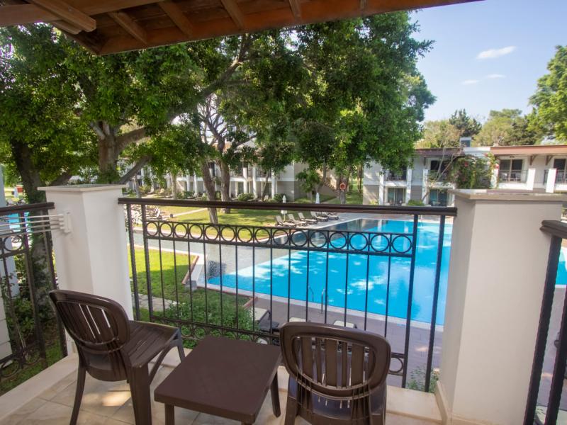 Sherwood Exclusive Kemer