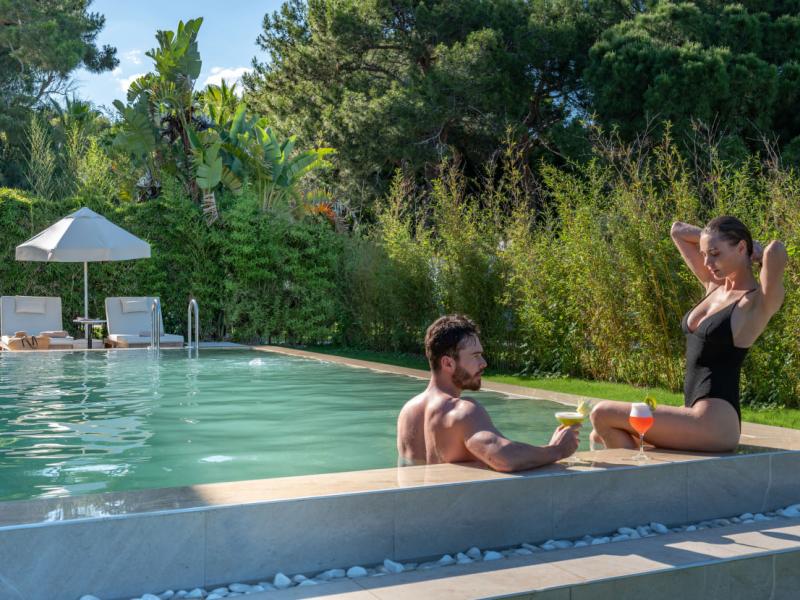 Sherwood Exclusive Kemer