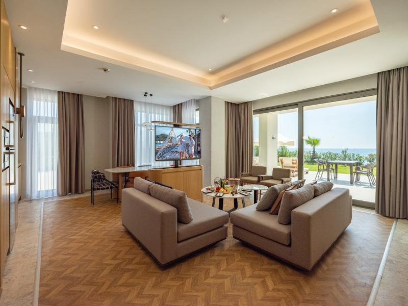 Sherwood Exclusive Kemer