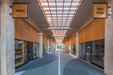 Отель Sherwood Exclusive Kemer Турция, Гёйнюк, фото 37