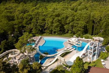 Отель Sherwood Exclusive Kemer Турция, Гёйнюк, фото 43