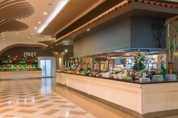 Отель Sherwood Exclusive Kemer Турция, Гёйнюк, фото 57