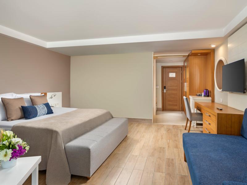 Sherwood Exclusive Kemer