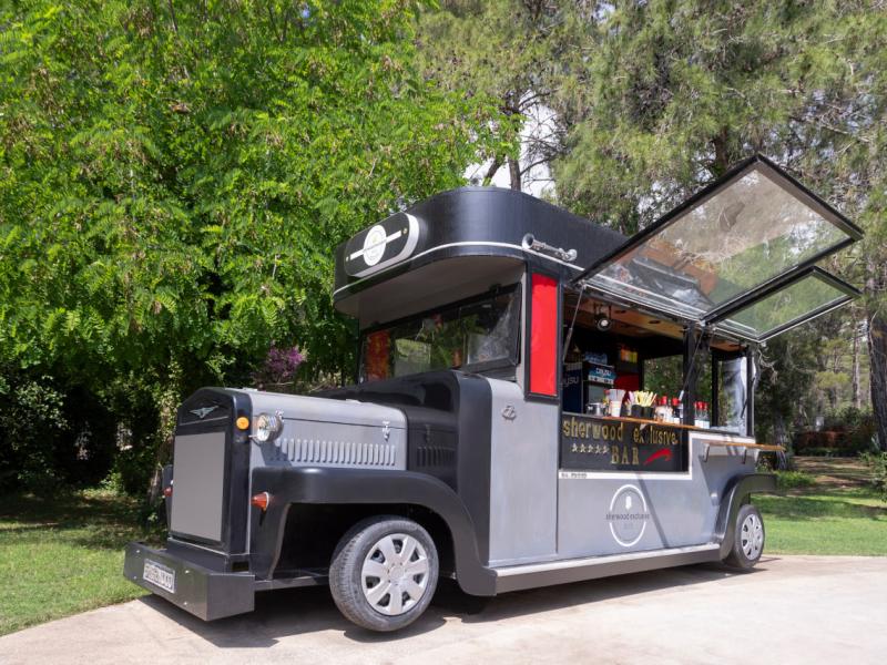 Sherwood Exclusive Kemer