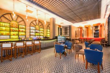 Отель Sherwood Exclusive Kemer Турция, Гёйнюк, фото 64