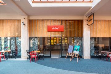 Отель Sherwood Exclusive Kemer Турция, Гёйнюк, фото 65
