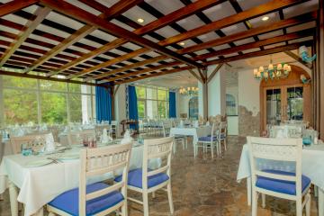 Отель Sherwood Exclusive Kemer Турция, Гёйнюк, фото 66