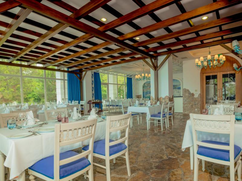 Sherwood Exclusive Kemer