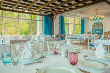 Отель Sherwood Exclusive Kemer Турция, Гёйнюк, фото 67