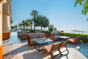 Отель Sherwood Exclusive Kemer Турция, Гёйнюк, фото 69