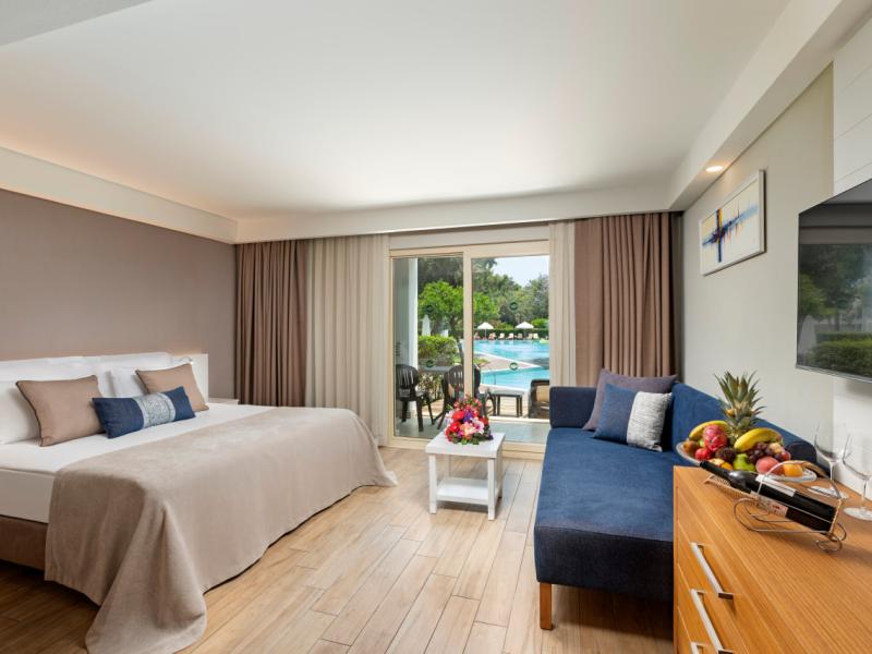 Sherwood Exclusive Kemer