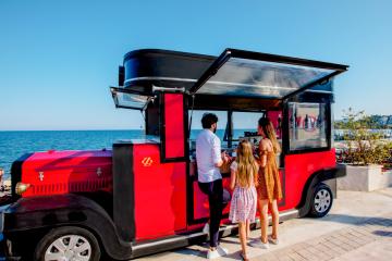 Отель Sherwood Exclusive Kemer Турция, Гёйнюк, фото 80
