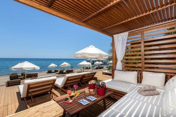 Отель Sherwood Exclusive Kemer Турция, Гёйнюк, фото 92