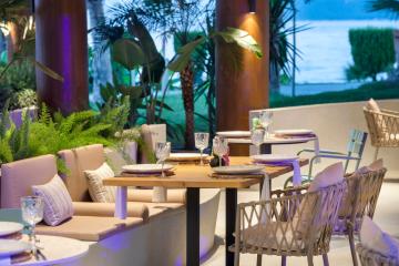 Отель Sherwood Exclusive Kemer Турция, Гёйнюк, фото 95